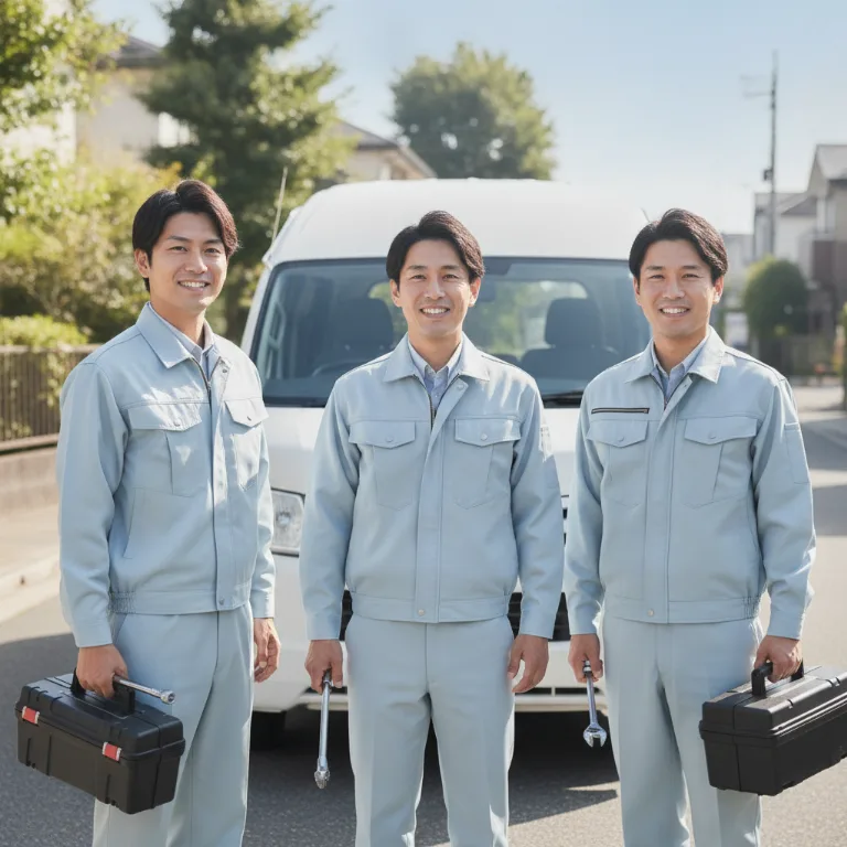 ガスボイラー修理 のチーム: Shisō